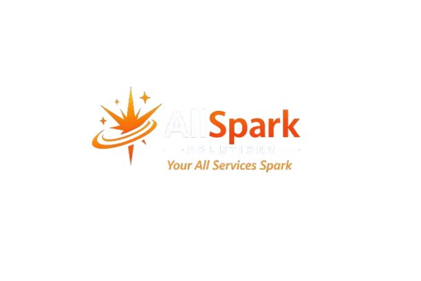 AllSpark Solutions Logo